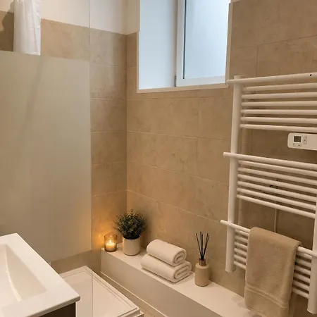 En Famille, Entre Gare Et Sanctuaire A Pied Apartament